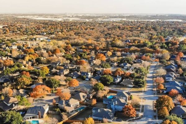 Flower Mound, TX