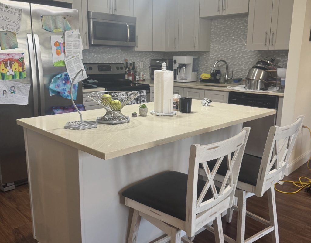 Texas Maids of Frisco providing expert cleaning services in Murphy, TX