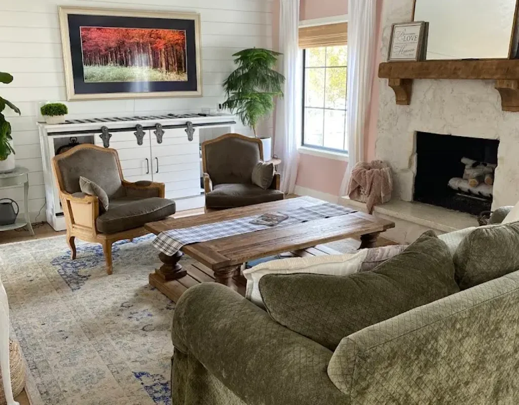 deep-cleaning-slc Professional maid service in Allen, TX living space