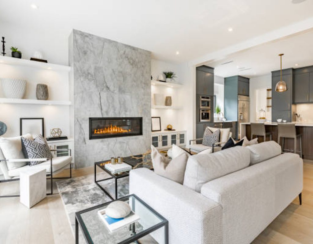 Expert house cleaner working efficiently in Princeton, TX residence