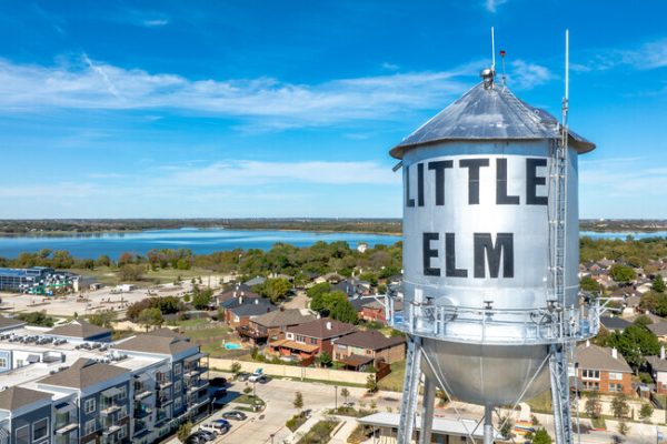 little-elm-tx